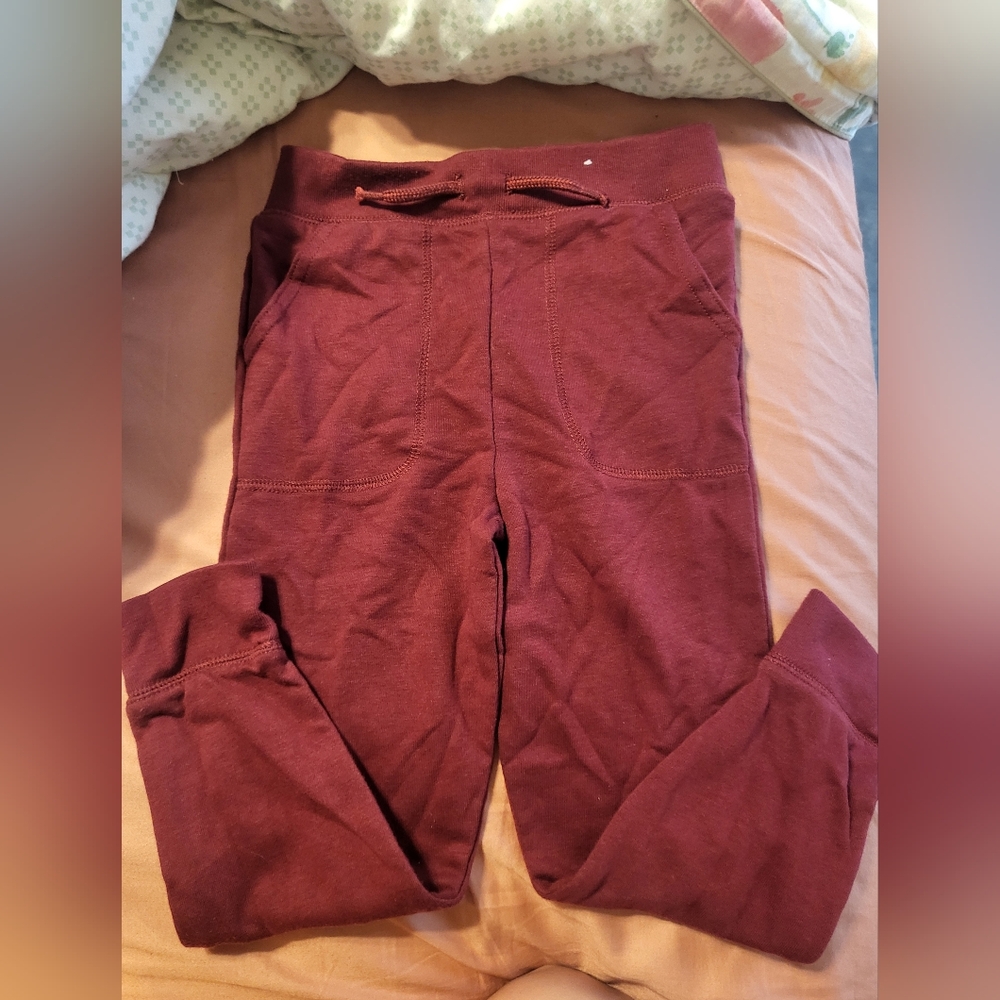 Garanimals Girls Casual Jogger Pants Size 5T